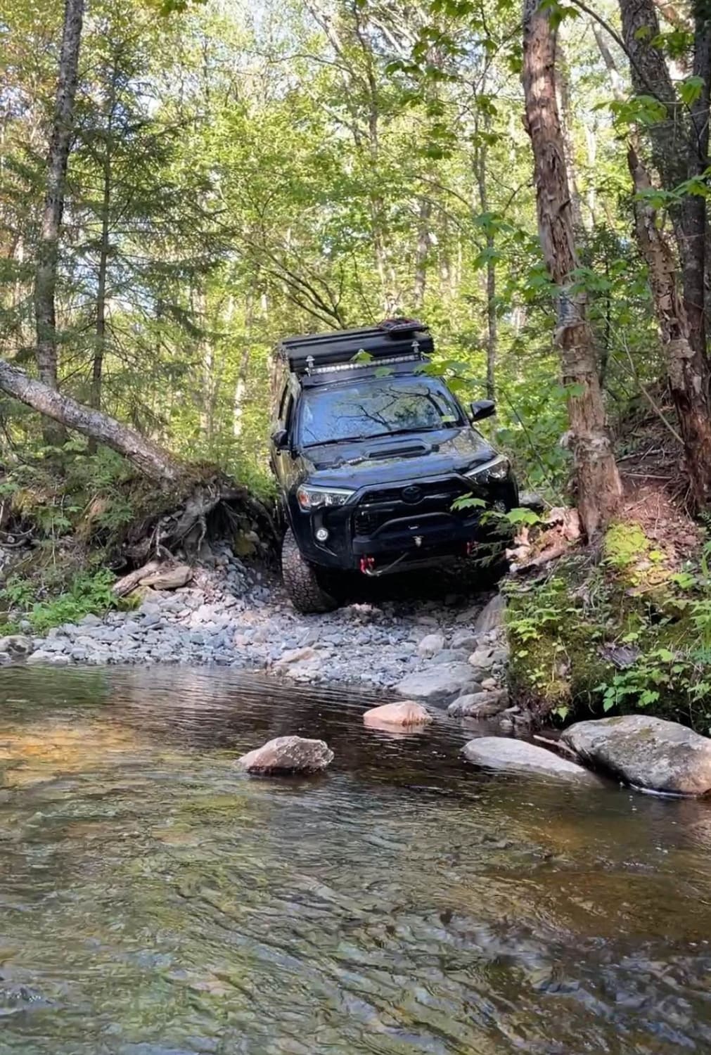 Old Stage Trail